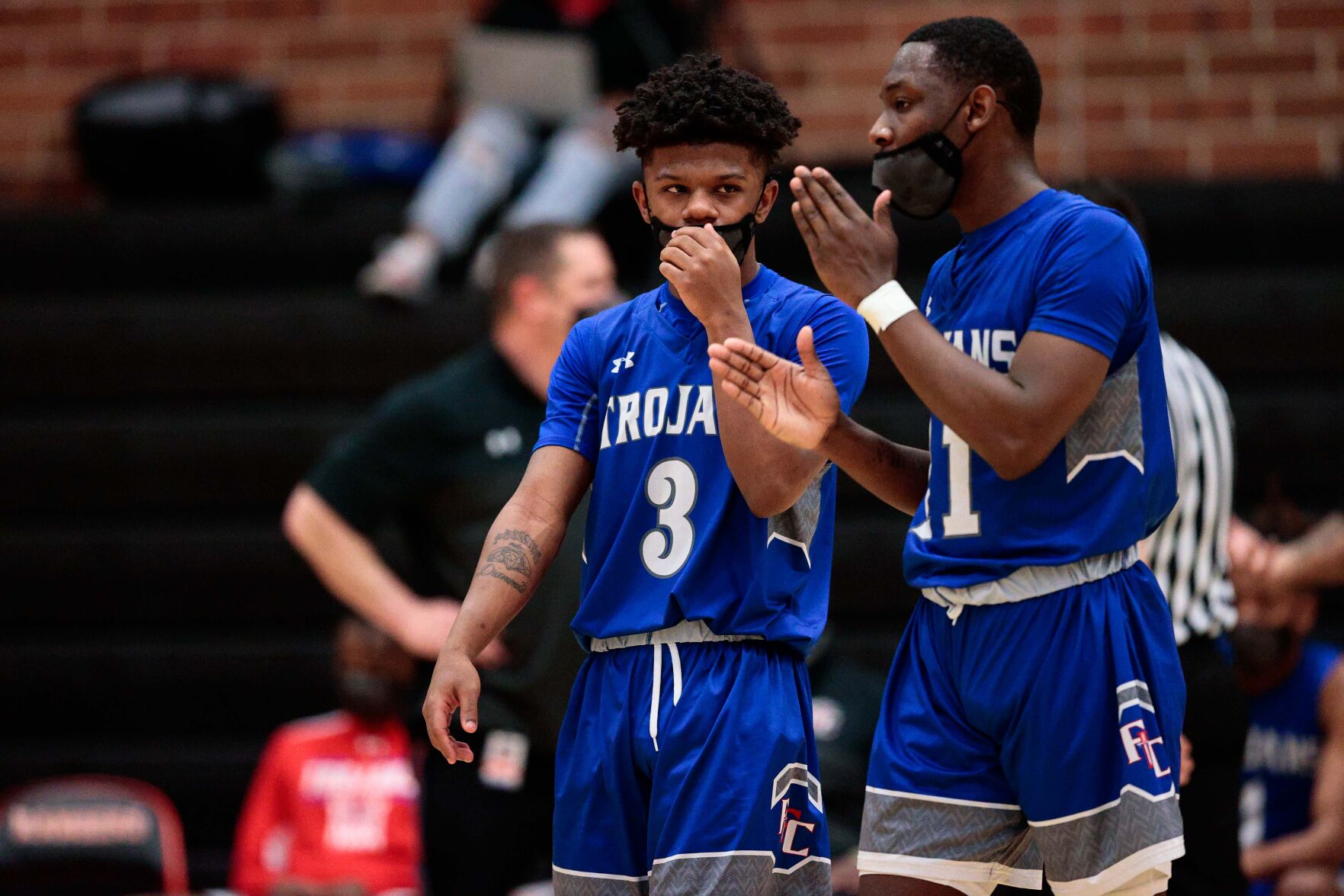PREP BASKETBALL